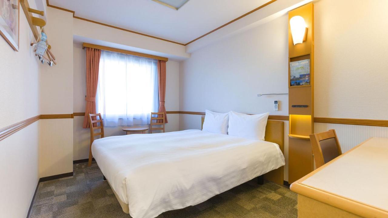 Hotel Toyoko Hokkaido Eki Higashi Guchi Asahikawa