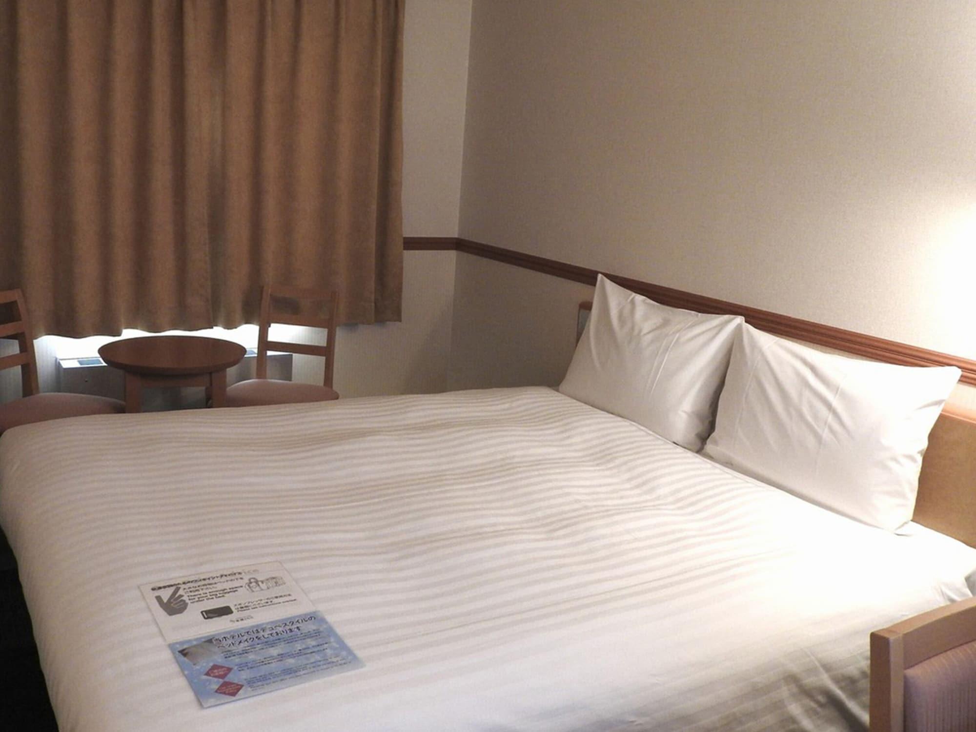 Toyoko Hokkaido Eki Higashi Guchi Hotel