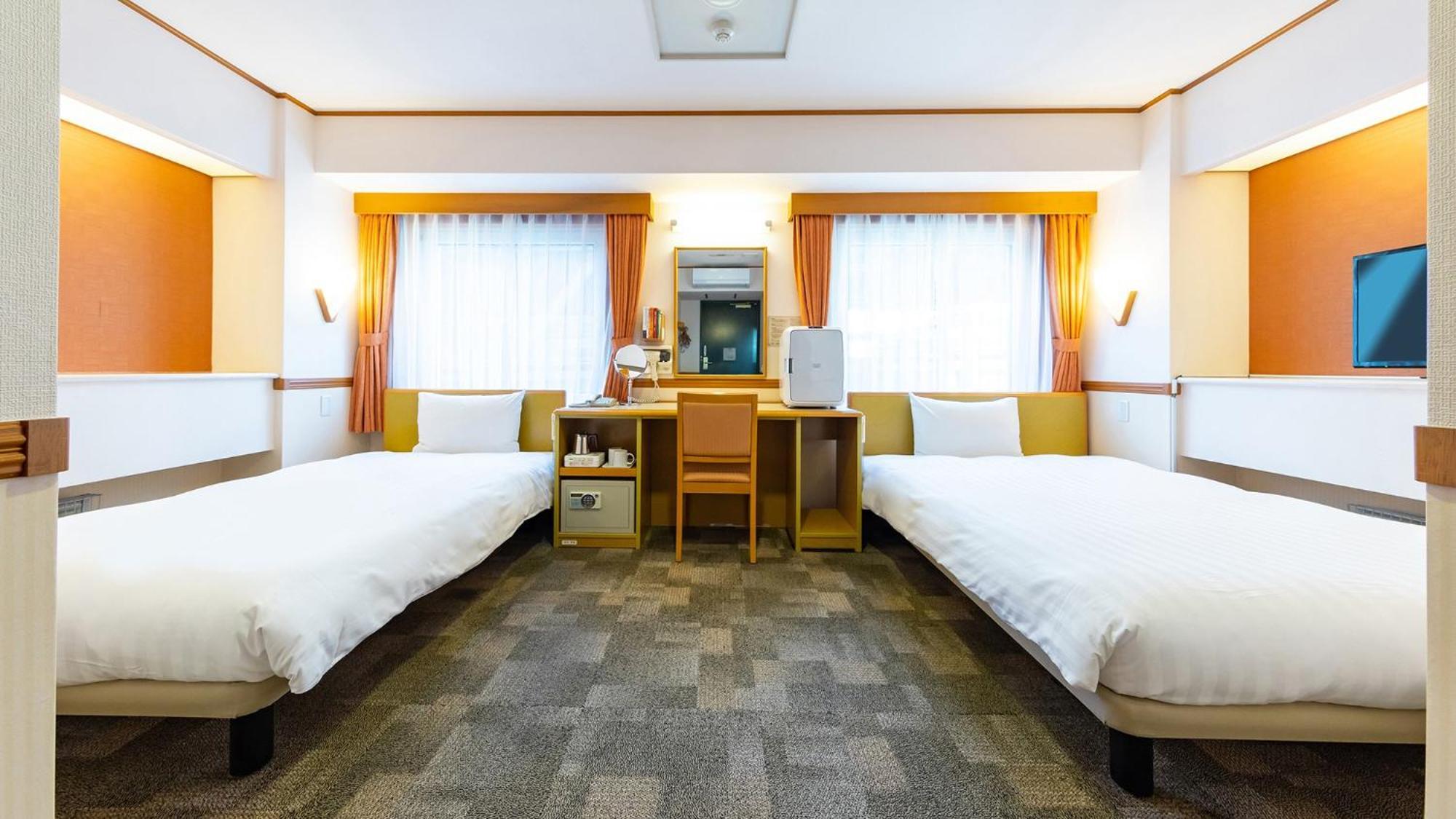 Hotel Toyoko Hokkaido Eki Higashi Guchi