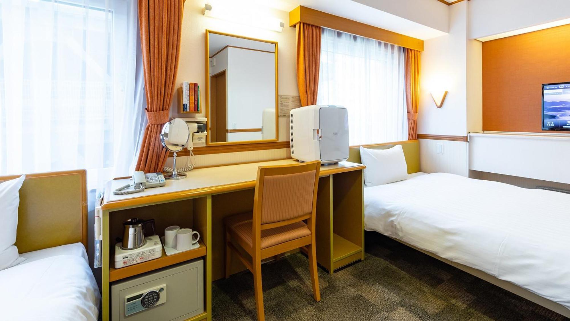 Toyoko Hokkaido Eki Higashi Guchi Hotel Asahikawa