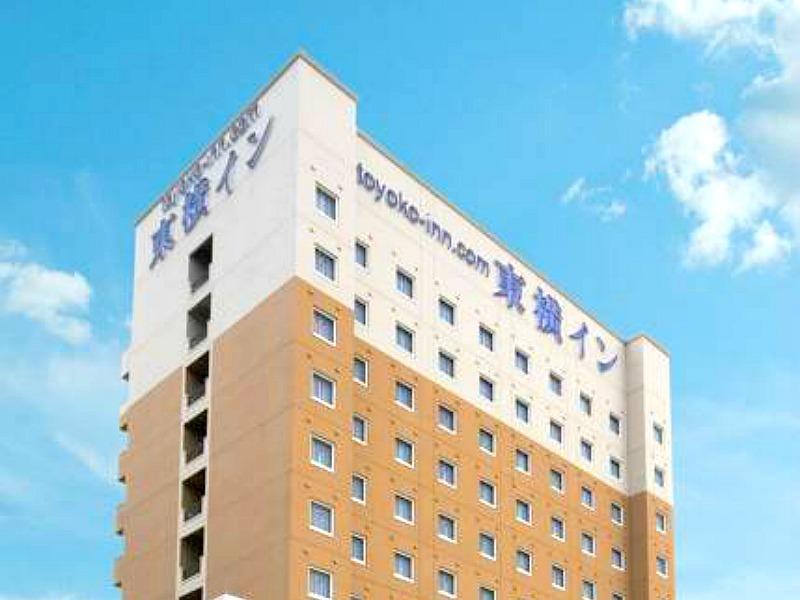 Hotel Toyoko Hokkaido Eki Higashi Guchi Asahikawa