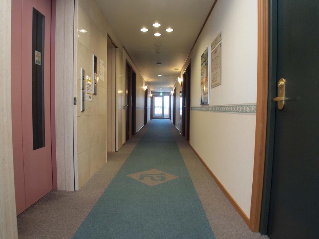 Toyoko Hokkaido Eki Higashi Guchi Hotel 3*