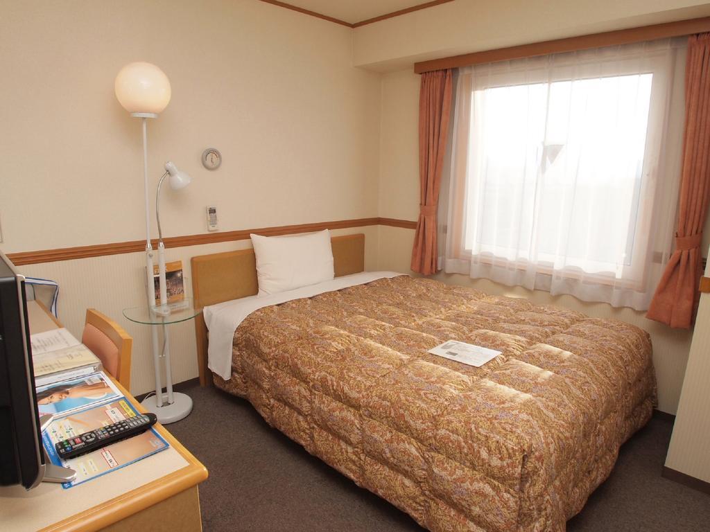 Toyoko Hokkaido Eki Higashi Guchi 3* Asahikawa