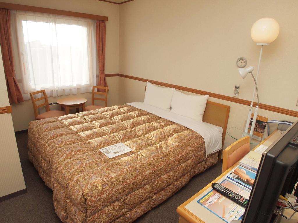 Toyoko Hokkaido Eki Higashi Guchi