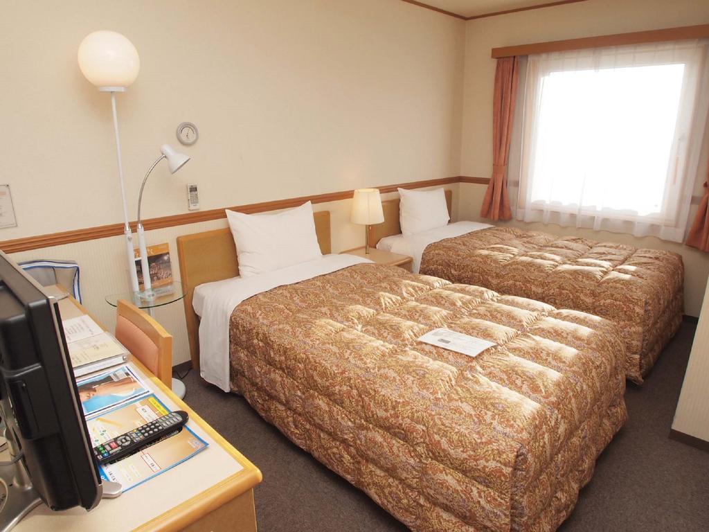 Toyoko Hokkaido Eki Higashi Guchi Hotel 3*