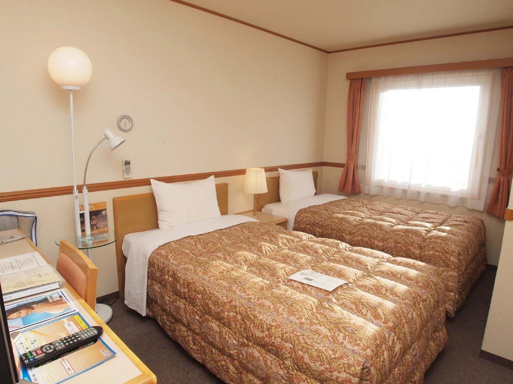 Hotel Toyoko Hokkaido Eki Higashi Guchi 3*