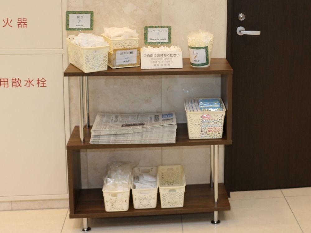 Hotel Toyoko Hokkaido Eki Higashi Guchi