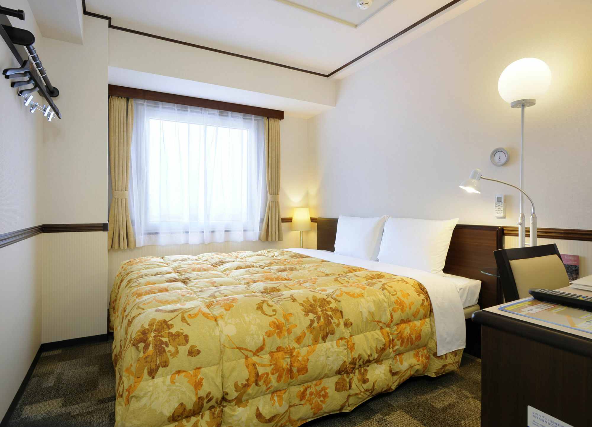 Toyoko Hokkaido Eki Higashi Guchi 3* Asahikawa