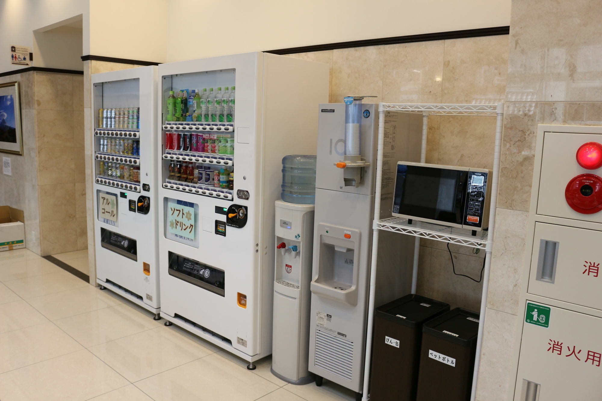 Toyoko Hokkaido Eki Higashi Guchi Hotel Asahikawa