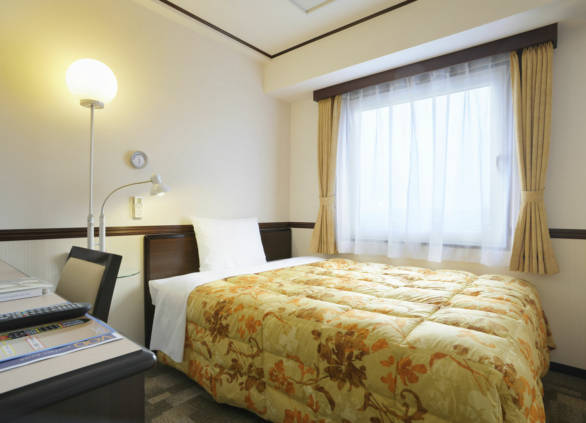 Toyoko Hokkaido Eki Higashi Guchi Hotel